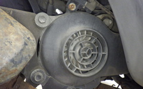 SUZUKI LET's 2 CA1PA