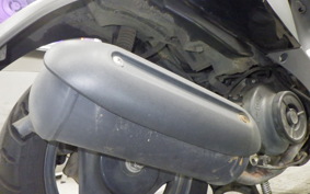 SUZUKI LET's 4 CA45A