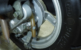 YAMAHA VINO 50