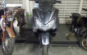 SUZUKI BURGMANｽﾄﾘｰﾄ125EX EA23M