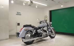 HONDA SHADOW 750 Gen. 3 2018 RC50