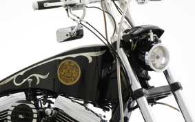 HARLEY HARLEY FXDL1580 1997 GDL