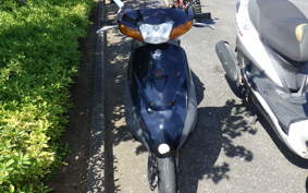 SUZUKI LET's 2 2023 CA1PA