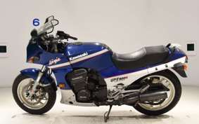 KAWASAKI GPZ900R NINJA 1989 ZX900A