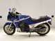 Фото Kawasaki GPZ900R NINJA 1989 с японского аукциона