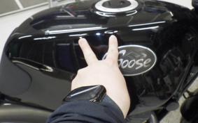 SUZUKI GOOSE 250 NJ46A