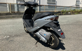 HONDA DIO AF68