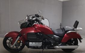 HONDA GL1800 F6C 2016 SC68