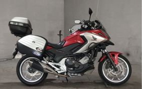 HONDA NC750X LD 2016 RC90