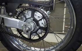 YAMAHA XTZ125 2009