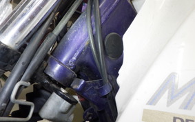 YAMAHA MATE 90 2022 4NM