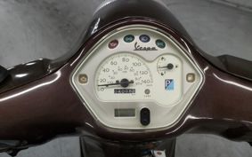 VESPA LX125IE M68100