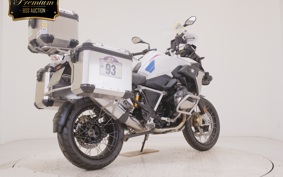 BMW R1250GS 2021