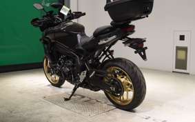 YAMAHA TRACER 9 GT RN70