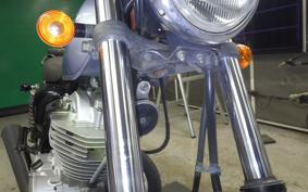 SUZUKI GRASS TRACKER 2013 NJ4BA