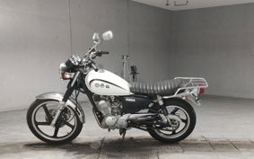 YAMAHA YB125SP PCJL