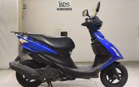 SUZUKI ADDRESS V125 S 2006 CF4MA