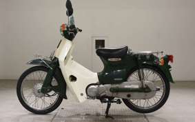 HONDA C50 SUPER CUB 2008 AA01