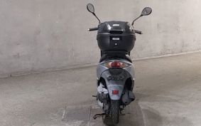 HONDA DIO AF68