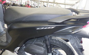 HONDA DIO110-3ﾍﾞｰｼｯｸ JK03