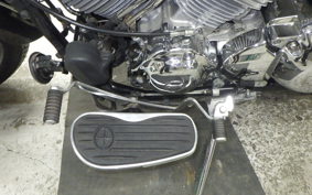 YAMAHA DRAGSTAR 400 CLASSIC  2012 VH02J