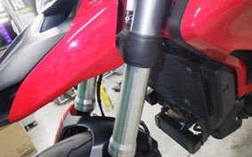 DUCATI HYPERMOTARD 939 2016