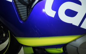 HONDA CBR600RR GEN 2 2006 PC37