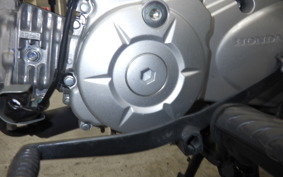 HONDA CROSS CUB 50 2024 AA06
