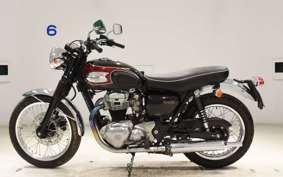 KAWASAKI W650 2001 EJ650A