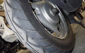 SUZUKI ADDRESS V50 Gen.2 CA42A