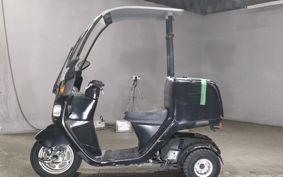 HONDA GYRO TA02