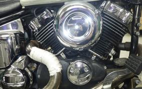 YAMAHA DRAGSTAR 400 CLASSIC 2003 VH01J
