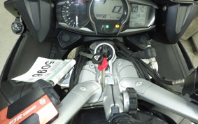 YAMAHA FJR1300 A 2017 RP27J