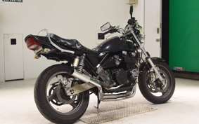 KAWASAKI ZEPHYR 400 KAI 2001 ZR400C