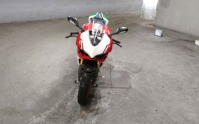 DUCATI 1299PANIGA-RER 2017 HC02AA