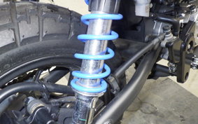 HONDA MONKEY 125 JB03