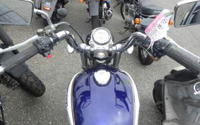 KAWASAKI ESTRELLA RS BJ250A