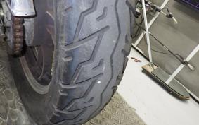 YAMAHA XS250 SPECIAL 2022 17E