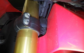 HONDA CRF250 RALLY LDA 2002 MD44