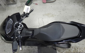 HONDA PCX 125 2016 JK05