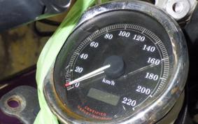 HARLEY XLH883 HUGGER 2003