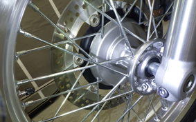 KAWASAKI W800 2025 EJ800E