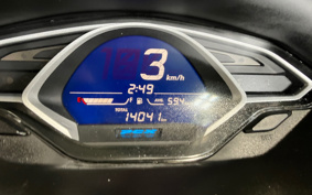 HONDA PCX 125 JF81