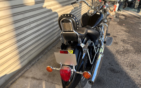 YAMAHA DRAGSTAR 1100 CLASSIC 2003 VP13J