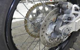 HONDA XR250 GEN 2 2015 MD30