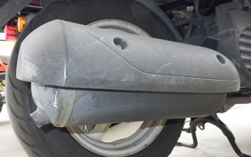HONDA CREA SCOOPY AF55