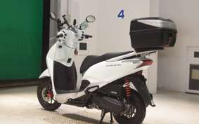 HONDA LEAD 125 1996 JF45