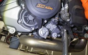 KTM 1290 SUPER DUKE R 2020