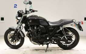 HONDA CB1100 2013 SC65