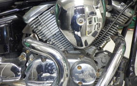 YAMAHA DRAGSTAR 250 2025 VG05J